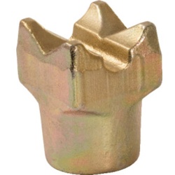 KS Tools Druckplatte, V-Form