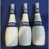 bols amsterdam Natural Yoghurt Likör 15% Vol. 0,7 l