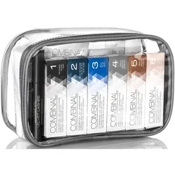 Combinal Starter Set inklusive Tasche