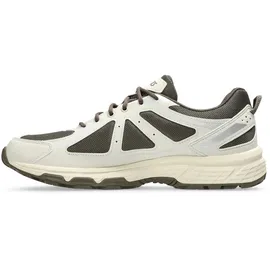 Asics Gel-Venture 6 Damen Sepia Braun/Smoke Grau 43,5
