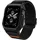 SPIGEN Lite Fit Pro matte black Apple Watch 45mm/44mm