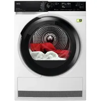 AEG Serie 9000 TR9W75789 Wärmepumpentrockner (8 kg)