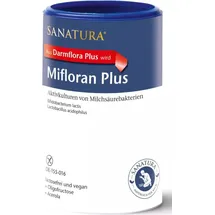 Sanatura Mifloran Plus Pulver 200 g
