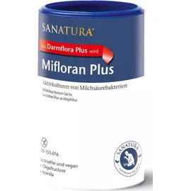 Sanatura Mifloran Plus Pulver 200 g