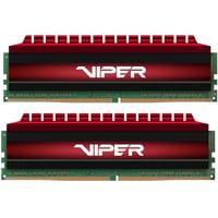 Patriot Memory Viper 4 XMP 2.0 K2 PAT PV416G360C8K