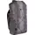 Lifeventure packbarer wasserdichter Rucksack 22l Schwarz