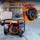 Extralink Hybrid Generator orange