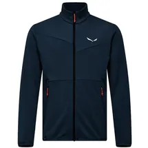 Salewa Puez Cammino Polarlite Fleece Blau 2XL