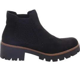 Rieker 79265-00 Damen Schwarz 36