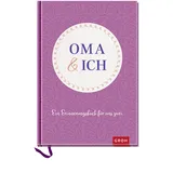 Groh Verlag Oma und ich: