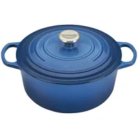 Le Creuset Signature Bräter 26 cm rund marseille
