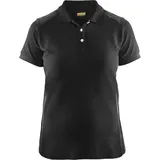 Blåkläder 3390 schwarz/dunkelgrau M