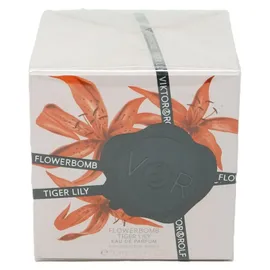 Viktor & Rolf Flowerbomb Tiger Lily Eau de Parfum 50 ml