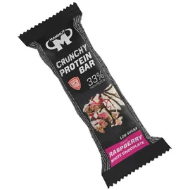 Mammut Crunchy Protein Bar Himbeere Weiße Schokolade Riegel 540 g
