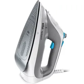 Braun TexStyle 9 SI 9270 grau/blau