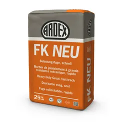 Ardex FK Belastungsfuge schnell, a  25 kg