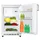 Amica UKSD 361 951 Unterbaukühlschrank (82 l, 815 mm hoch)
