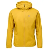 Black Diamond Alpine Start Jacke - Amber - XL