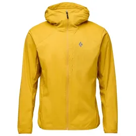 Black Diamond Alpine Start Jacke - Amber - XL