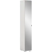 INOSIGN »Valge, Höhe 191 cm, 1 Spiegeltür, 6 Fächer,4