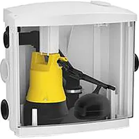 Jung Hebefix plus inkl. Alarm