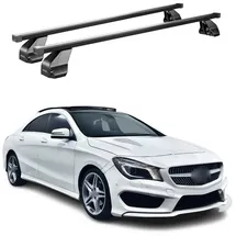 Omac Dachträger für Mercedes CLA C117