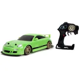 Jada Fast & Furious RC Porsche 911 Drift 1:10 253209008