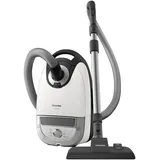 Miele Complete C2 Powerline lotosweiß