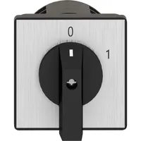 Schneider Electric Umschalter 32A 3-polig K30F013UP