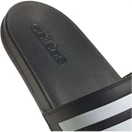 adidas Comfort Adilette Core Black / Footwear White / Core Black 40 1/2