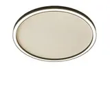 Brumberg 85400908 Akustikpaneel Biro Cirlce Inlay Ø 750 mm, ink.Befestigungsmaterial für Profilhö