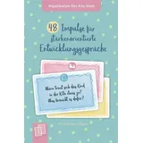 Verlag an der Ruhr GmbH 48 Impulse für stärkenorientierte Entwicklungsgespräche