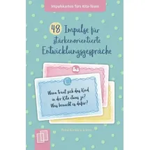 Verlag an der Ruhr GmbH 48 Impulse für stärkenorientierte Entwicklungsgespräche