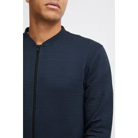 Indicode IDBronte Sweatjacke Herren Blau S