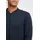 Indicode IDBronte Sweatjacke Herren Blau S