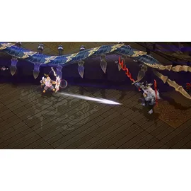 Yasha - Legends of the Demon Blade (USK) (PS5)