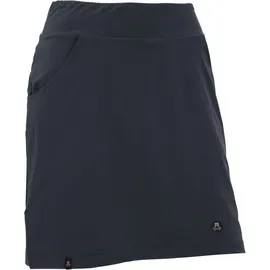 Maul Hosenrock Damen Blau 42