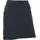 Maul Hosenrock Damen Blau 42