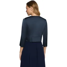 Vera Mont Bolerojacke Night Sky Blau M