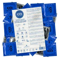 EXS Condoms EXS *Cooling* Kondome 144 St