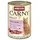 Animonda Carny Adult Pute & Lamm 6 x 400 g