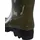 Aigle Benyl Gummistiefel Grün 42