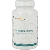 Vitaplex Acetyl L-Carnitin 90 St.