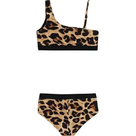 Protest PRTPanter JR Bikini Braun 104