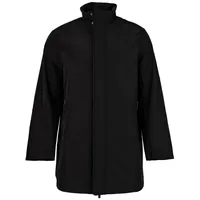 Armani Exchange Trenchcoat schwarz M