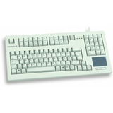 Cherry TouchBoard G80-11900 Tastatur USB Grau