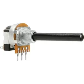 VELLEMAN Potentiometer MONO LIN 100K mit Schalter