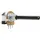 VELLEMAN Potentiometer MONO LIN 100K mit Schalter