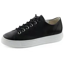 Paul Green Sneaker Low Grau Damen 40