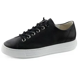 Paul Green Sneaker Low Grau Damen 40